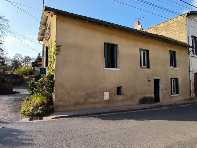 Maison vente à Lyon, Rhône