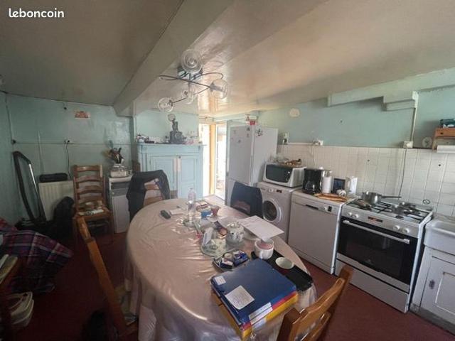 Maison vente à Mayenne, Ambrières-les-vallées