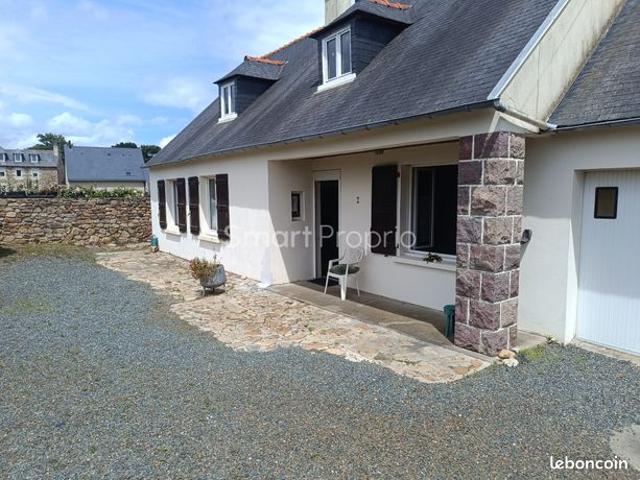 Maison vente à Ploubazlanec, Côtes-d'Armor