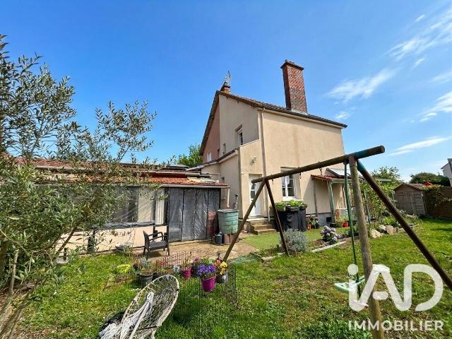 Maison vente à Le Murger Bardin, Dreux