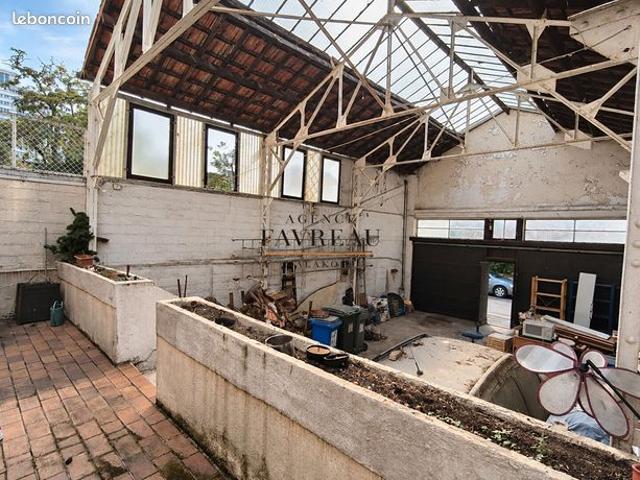 Maison vente à Malakoff, Hauts-de-Seine
