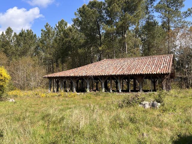 Maison vente à Mont-de-Marsan, Nouvelle-Aquitaine