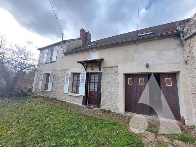 Maison vente à Senlis, Béthancourt-en-valois