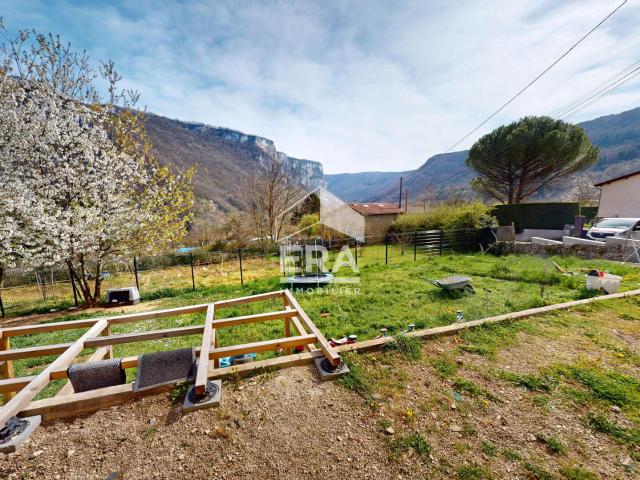 Maison vente à Belley, Tenay
