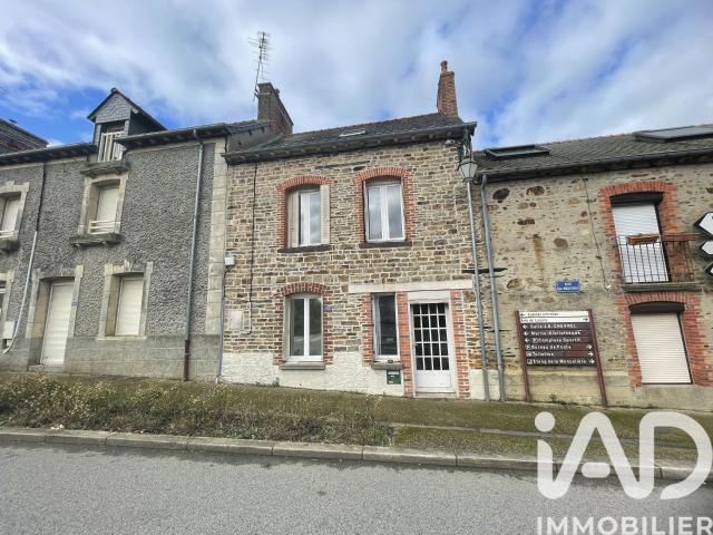 Maison vente à Redon, Bretagne