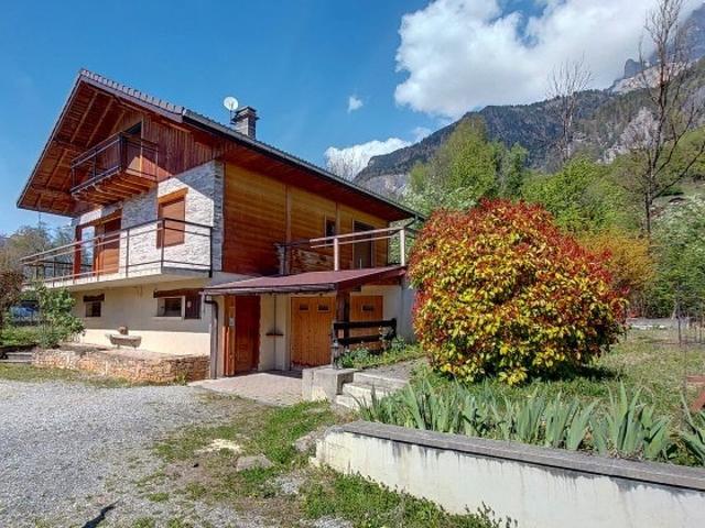 Maison vente à Bonneville, Sallanches