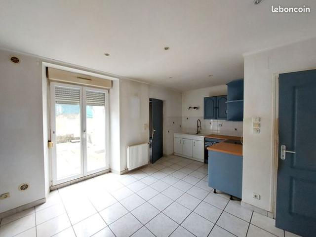 Maison vente à Thionville, Audun-le-tiche
