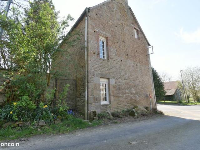 Maison vente à Avranches, Le Teilleul