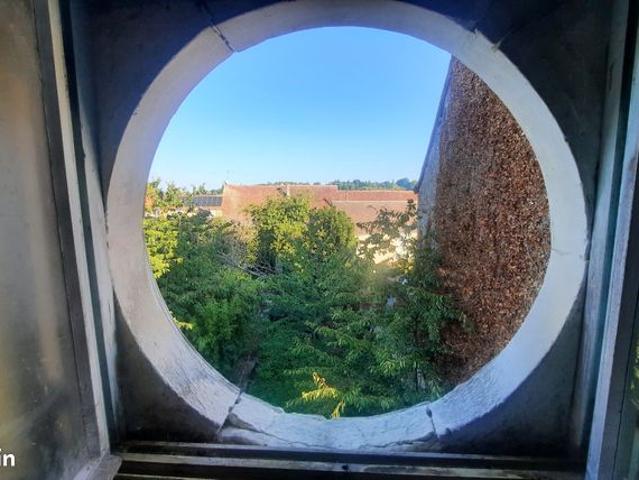Maison vente à Châteauroux, Levroux