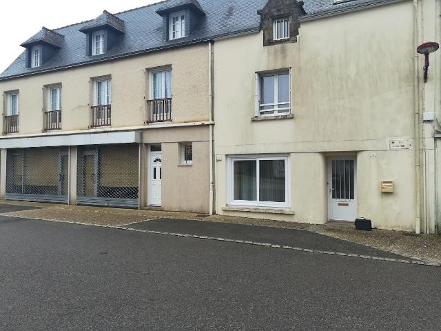 Maison vente à Vannes, Bretagne