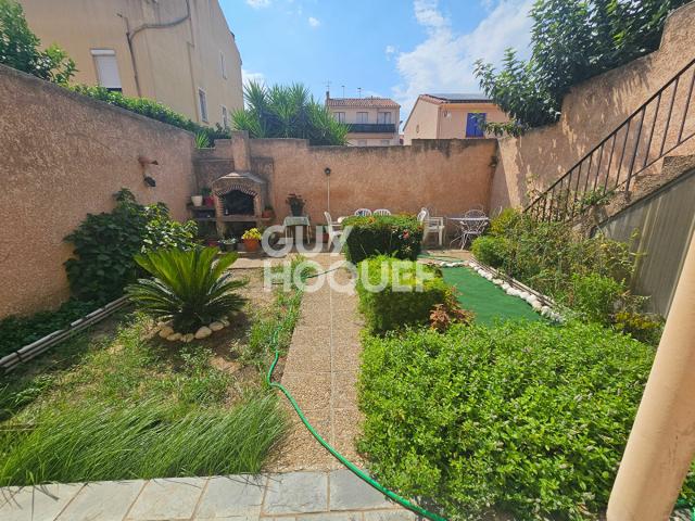 Maison vente à Perpignan