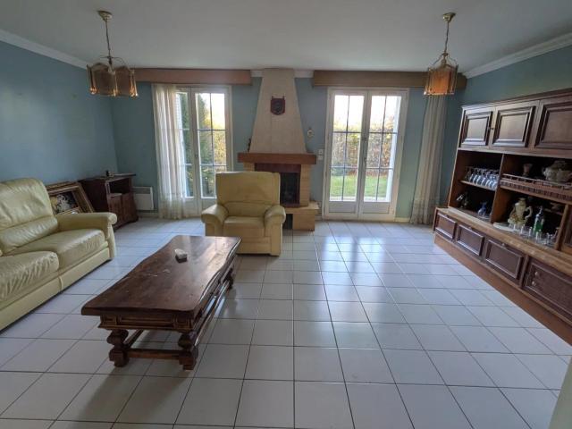 Maison vente à Tours, Montlouis
