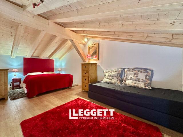 Maison vente à Albertville, Saint-bon-tarentaise