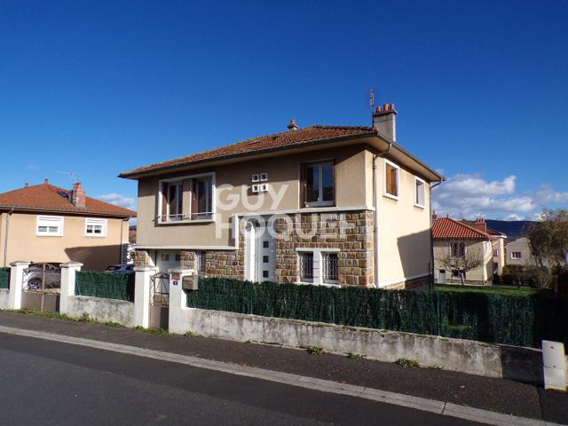 Maison vente à Brioude, Langeac