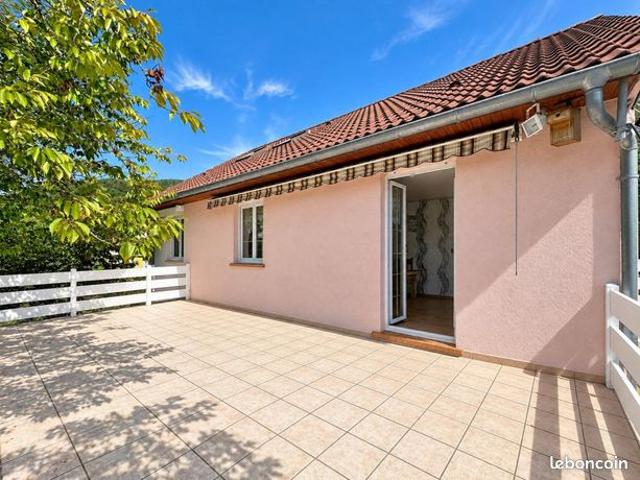 Maison vente à Solemont, Doubs