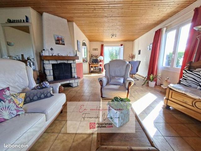 Maison vente à La Roche-sur-Yon, Les Herbiers