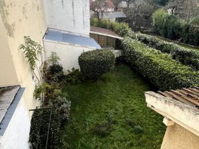 Maison vente à Versailles, Vélizy-villacoublay