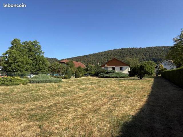 Maison vente à Montbéliard, Vellerot-lès-belvoir