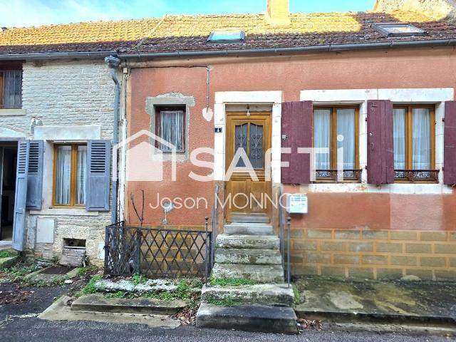 Maison vente à Avallon, Tanlay