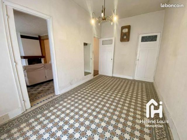 Maison vente à Santes, Nord