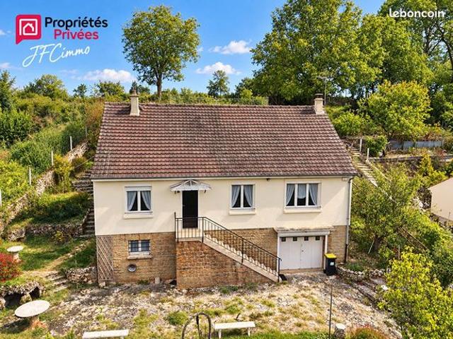 Maison vente à Villers-Cotterêts, Aisne
