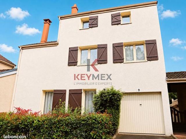 Maison vente à Argenteuil