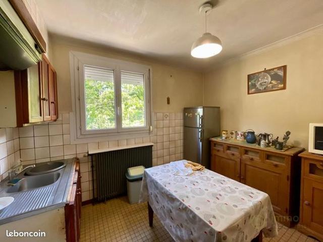 Maison vente à Amiens, Molliens-au-bois