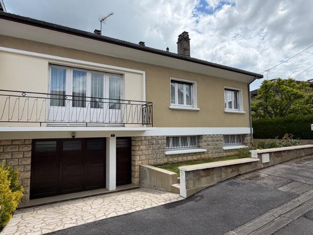 Maison vente à Saint-Dizier, Bettancourt-la-ferrée