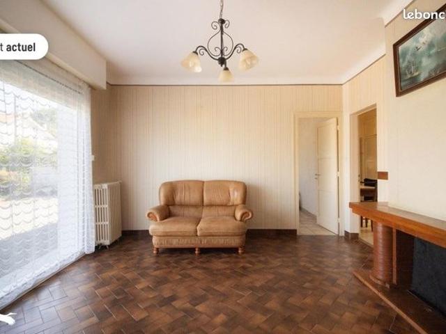 Maison vente à Oloron-Sainte-Marie, Salies-de-béarn