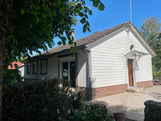 Maison vente à Molliens-au-Bois, Somme
