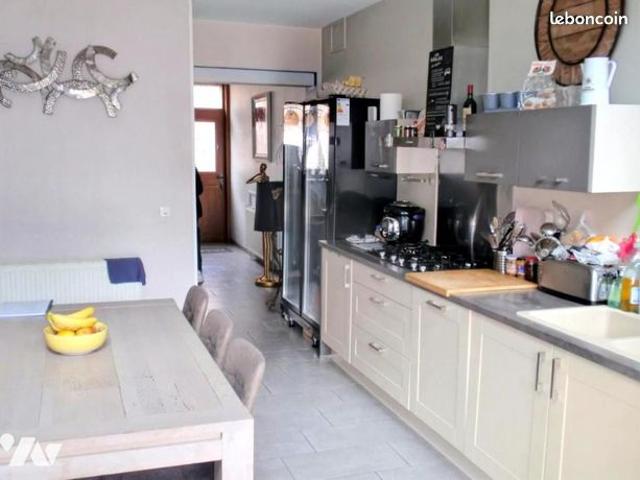 Maison vente à Lens, Courrières