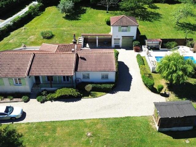 Maison vente à Bergerac, Saint-nexans