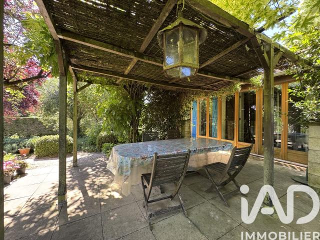 Maison vente à Le Grand Logis, Saint-Cyr-des-Gâts