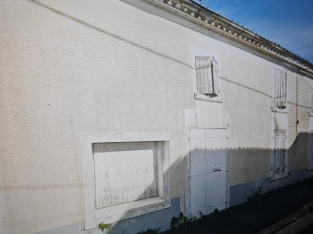 Maison vente à Cognac