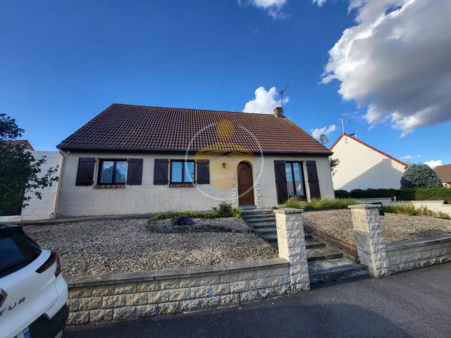 Maison vente à Chauny, Aisne
