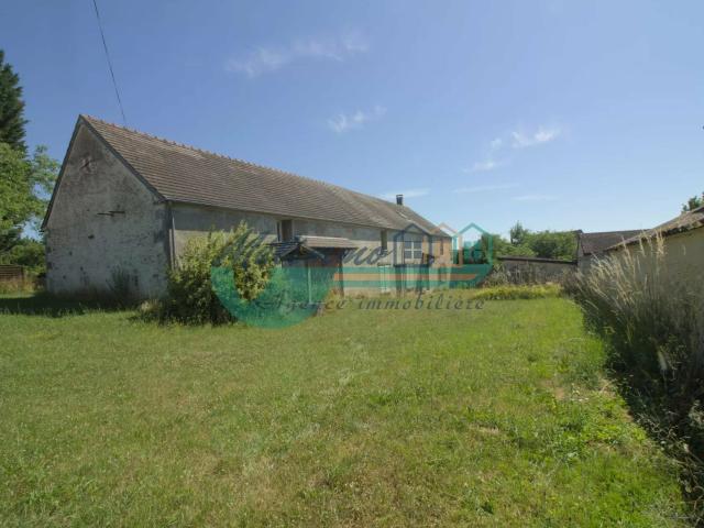 Maison vente à Auxerre, Lain