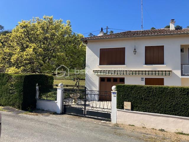 Maison vente à Périgueux, Neuvic