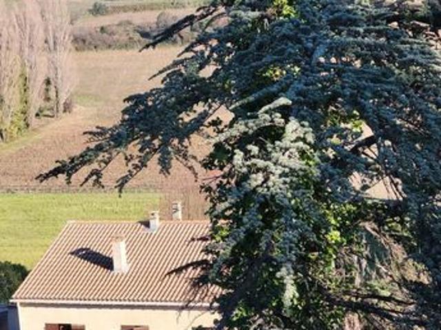 Maison vente à Carpentras, Visan