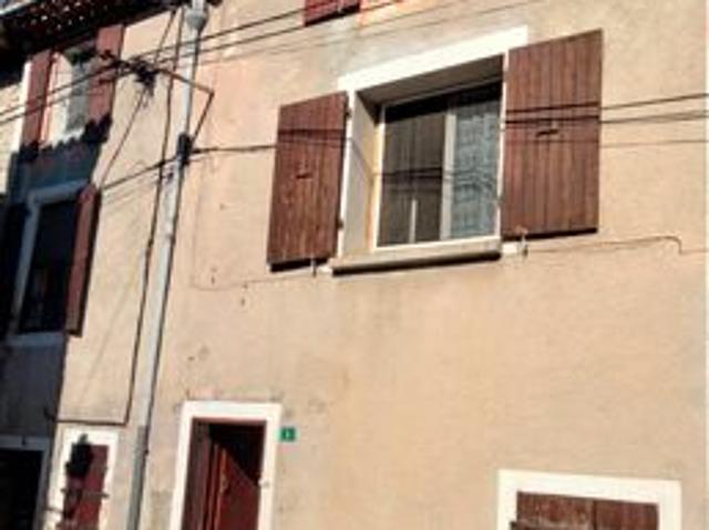 Maison vente à Privas, Meysse