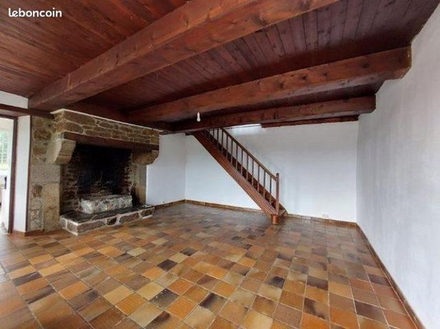 Maison vente à Avranches, Hudimesnil