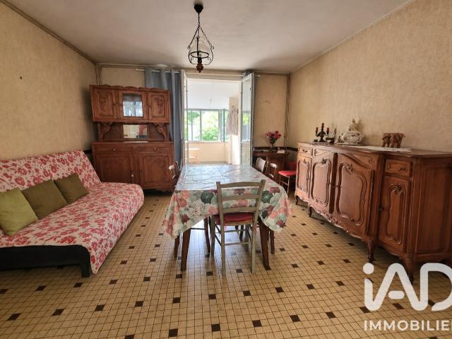 Maison vente à Saumur, Doué-la-fontaine