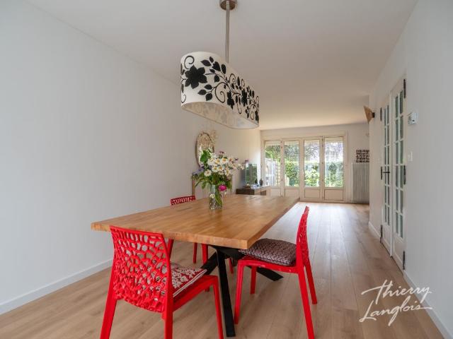 Maison vente à Lille, Gruson