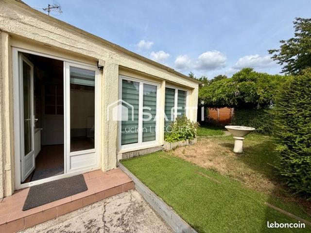 Maison vente à Cambrai, Saint-martin-sur-ecaillon