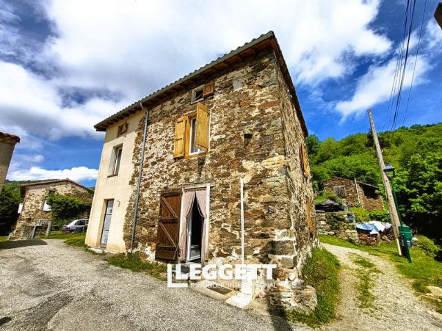 Maison vente à Foix, Serres-sur-arget