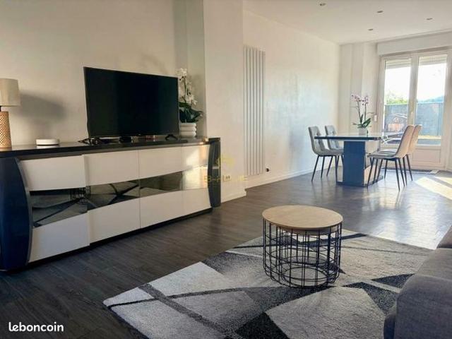 Maison vente à Thionville, Audun-le-tiche