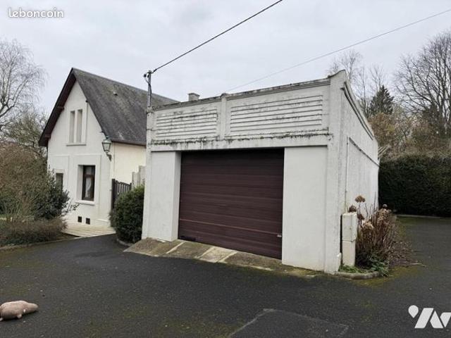Maison vente à Cambrai, Caudry