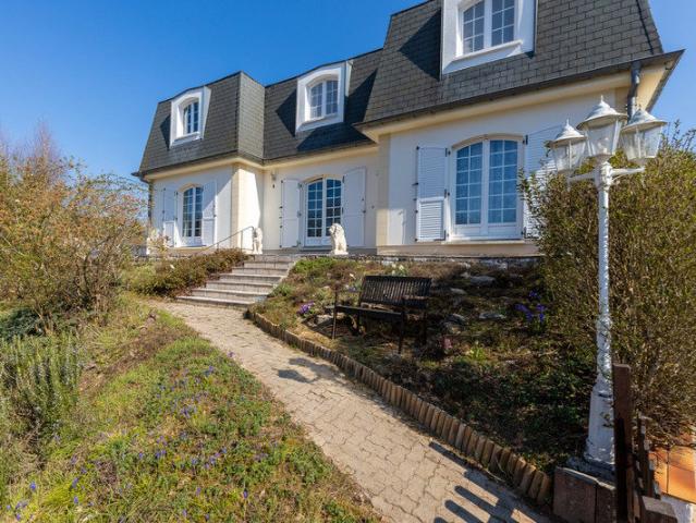 Maison vente à Forbach-Boulay-Moselle, Schoeneck