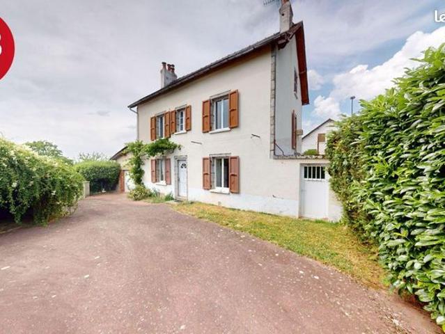 Maison vente à Aurillac, Montsalvy