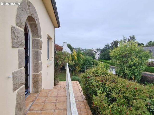 Maison vente à Guingamp, Bretagne