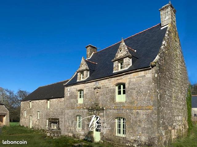Maison vente à Pontivy, Bretagne